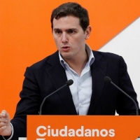 Ciudadanos propone in extremis un pacto al PSOE para no repetir elecciones