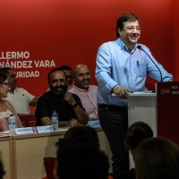 El PSOE suprimirá la ley que limita los mandatos a ocho años