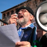 Milana Bonita convoca una manifestación para reivindicar un tren digno