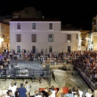 La Noche del Patrimonio contará con la ayuda de 149 voluntarios