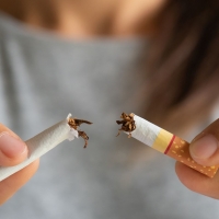 El Estado financiará por primera vez un medicamento para dejar de fumar