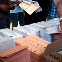 ¿Cuánto cuesta repetir las elecciones?