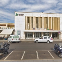 Adif AV adjudica el control de obras para la remodelación de las estaciones de Mérida y Badajoz