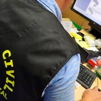 Detienen al presunto autor de la tentativa de robo a una persona de avanzada edad en Orellana