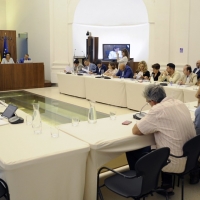 La oposición lamenta que la Junta no reconozca la realidad económica de la región