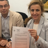 Cs pide una ley que regule los puntos de encuentro familiar de Extremadura