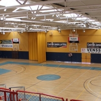 Gimnasia de mantenimiento y natación para los usuarios de los centros de mayores