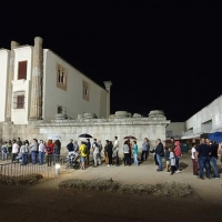 Éxito de público en la Noche del Patrimonio