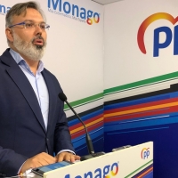 PP: “Las prioridades de Vara no coinciden con las de los extremeños”