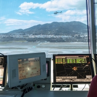 Convocan 65 nuevas plazas para controlador aéreo de ENAIRE