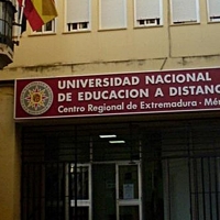 La UNED organiza unas jornadas de acogida de alumnos