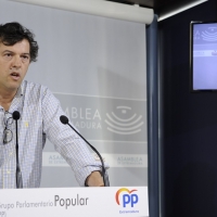 PP exige responsabilidades a la Junta por los nombramientos “ilegales” de altos cargos