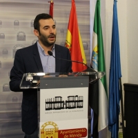 Mérida destinará 15.000 euros en ayudas a deportistas