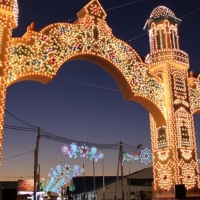 Cs critica la falta de festivo y el cartel taurino de la feria de Mérida
