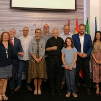 La próxima semana se celebrará el ‘Vía Martyrum de Santa Eulalia’