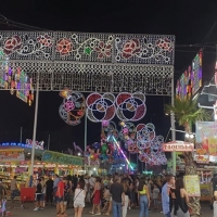 La Feria celebra este lunes el día de la infancia y el día sin ruidos