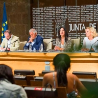 NUEVO CURSO: Más profesores para 1.163 alumnos menos en Extremadura