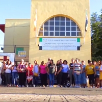 El colegio Ntra. Sra. de la Soledad de Badajoz sin profesores suficientes para sus alumnos