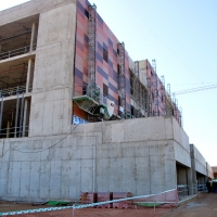 El PP pide soluciones al Gobierno para la finalización del nuevo Palacio de Justicia en Badajoz