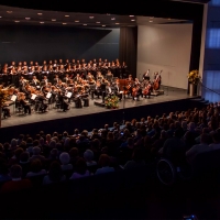 Amadeus inicia su temporada de conciertos en la Catedral de Badajoz y Calamonte