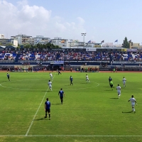 El Mérida AD sigue buscando la victoria