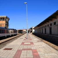 Adif AV adjudica el control de las obras para la remodelación de las estaciones de Plasencia y Cáceres