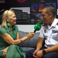 Rubén Muñoz: &quot;Badajoz necesita más Policías Locales&quot;