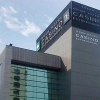 El Gran Casino Extremadura inicia este lunes el despido colectivo de 31 trabajadores