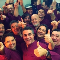 Los Furriones llegan a Guadalupe con la música de grandes éxitos y la jota extremeña