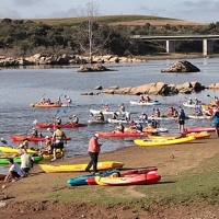 Actividades acuáticas benéficas para toda la familia en Villanueva del Fresno