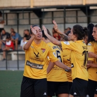 El Santa Teresa accede a la final de la Copa Federación por goleada