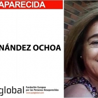 Denuncian la desaparición de Blanca Fernández Ochoa