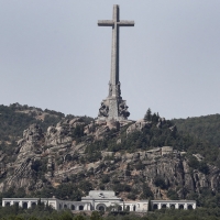 El Supremo da luz verde y Franco será exhumado del Valle de los Caídos