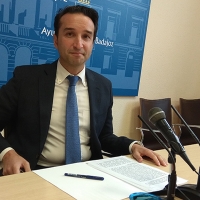 Según PSOE, Solana está diciendo a los vecinos "que sigan esperando más policías"