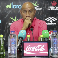 Nafti: &quot;El gol para un delantero es vida&quot;