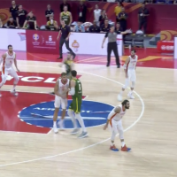 España luchará por el oro en el Mundial de baloncesto tras dos agónicas prórrogas