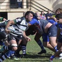 El CAR Cáceres arrancará la liga con el Andalucía Bulls Marbella RC