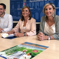 La Campaña de atención al mayor en Badajoz ofertará 1.850 plazas gratuitas este año