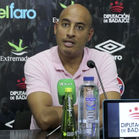Nafti: &quot;Club y afición nos necesitamos mutuamente&quot;