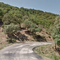 Autorizan la formación del convenio para mejorar las carreteras de la ‘Y Reserva del Cíjara’