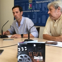 Cinco películas se proyectarán en el segundo ciclo del Cineclub