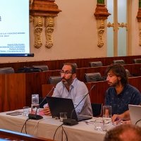 27 millones para el alumbrado público en municipios menores de 20.000 habitantes (BA)