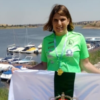 Elena Ayuso estará presente en los II Juegos Parainclusivos