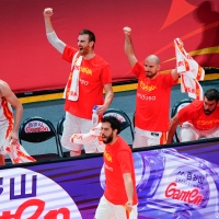 España gana el Mundial de Baloncesto