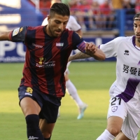 El Extremadura UD tendrá que seguir buscando su primera victoria