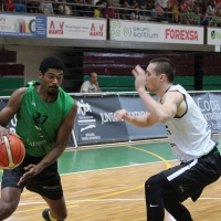 La Copa de Extremadura de baloncesto reunirá a los mejores equipos de la región