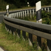 Seis muertes entre julio y agosto en accidentes de tráficos en Extremadura