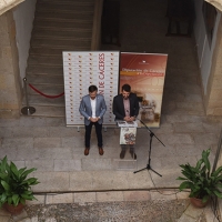 Música, pasacalles, batucadas, teatro y mucho más en la provincia de Cáceres