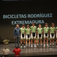 La Vuelta a Valencia pondrá a prueba al Bicicletas Rodríguez Extremadura