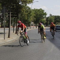 El Clinic de Rubén Tanco fomentará los valores del ciclismo